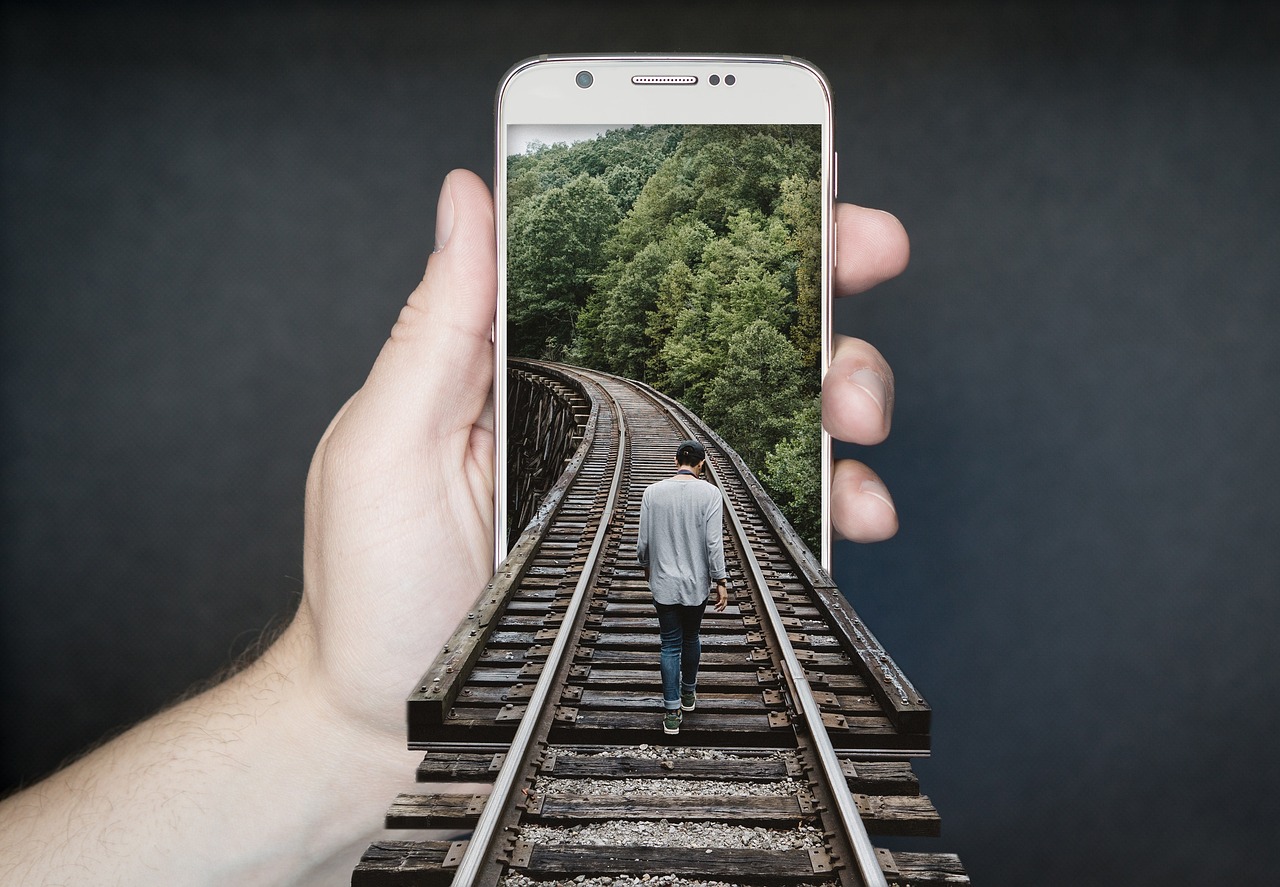 How Technology is Reshaping Urban Mobility